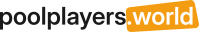 Poolplayers Logo